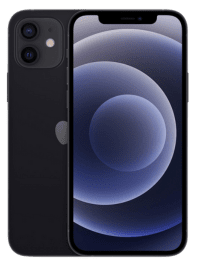 iPhone 12 Excellent - N/A refurbished available on Grade Mobile